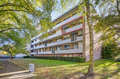 Woning Kroesmeestersdreef 19D Maastricht