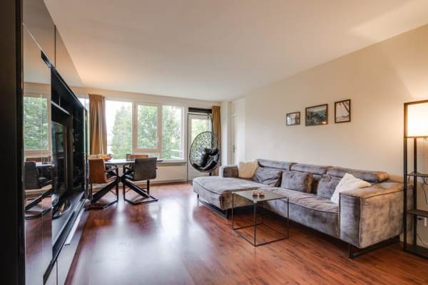 Woning Gravin Juliana van Stolberglaan 139 Leidschendam