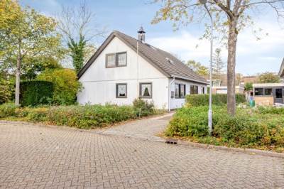 Woning Weegbreelaan 4 Arnemuiden