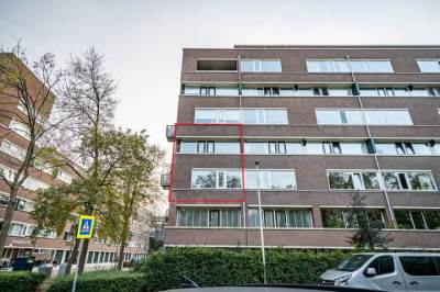 Woning Lokhorst 43 Leiderdorp