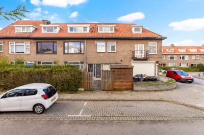 Woning David Blesstraat 3 Dordrecht