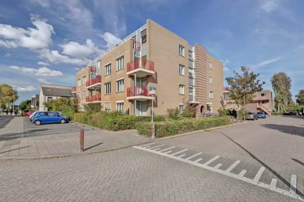 Woning Kievit 11 De Lier