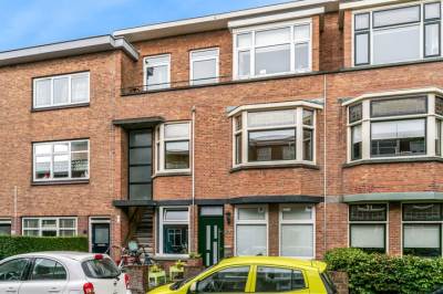 Woning Morelstraat 90 Den Haag