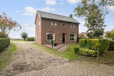Woning Kampsestraat 9 Angeren