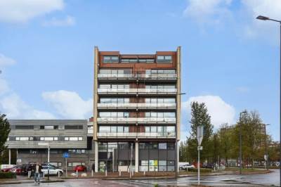 Woning Schubertlaan 113 Maassluis