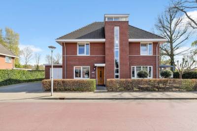 Woning Tegelerweg 2 Enschede