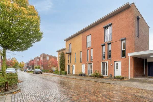 Woning Vleutloop 22 Heesch