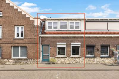 Woning Baronstraat 3 Heerlen