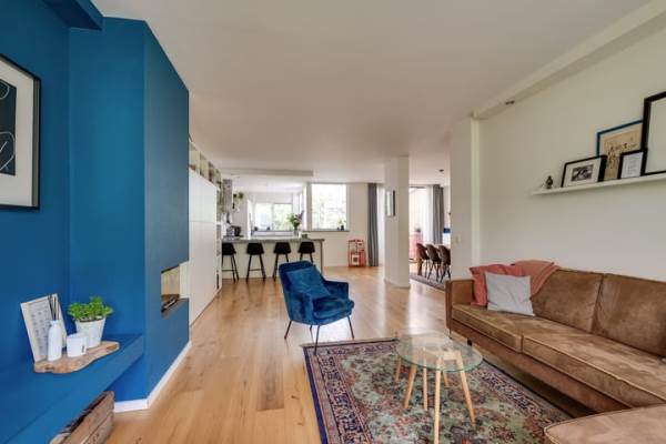 Woning Het Ruim 24 Barendrecht