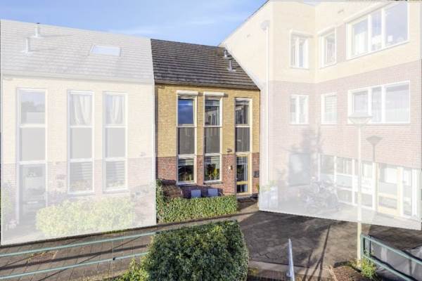 Woning Hogeweg 24 Groesbeek