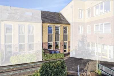 Woning Hogeweg 24 Groesbeek