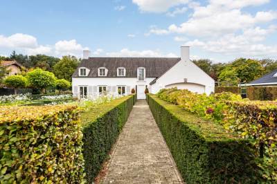 Woning Atalanta 47 Rijen