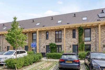 Woning Zwembaan 108 Vlaardingen