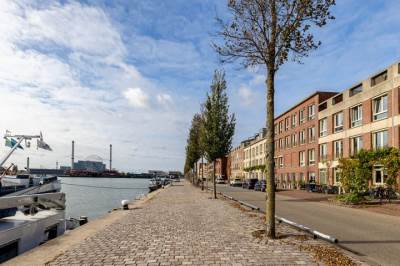 Woning Maashavenkade 155 Rotterdam