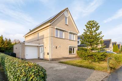 Woning Emil Noldestraat 55 Almere