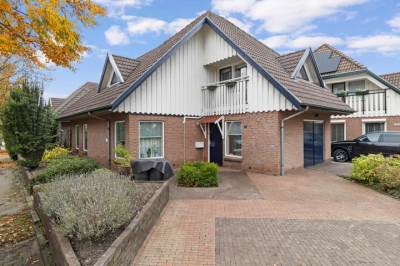 Woning Rupelstraat 41 Helmond