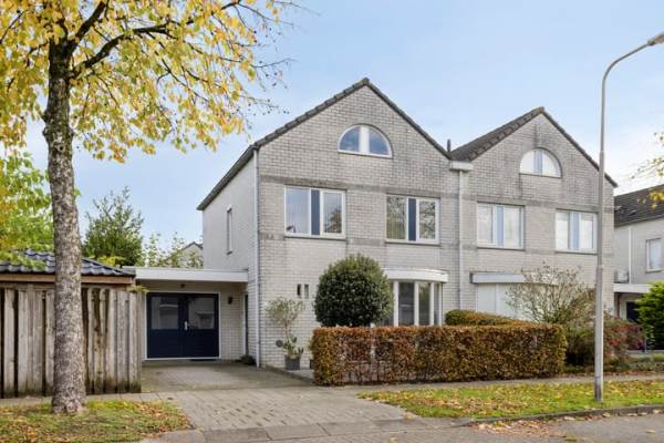 Woning Waterschap 31 Oss