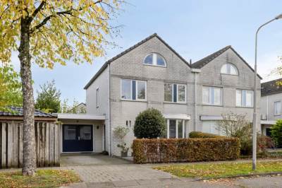 Woning Waterschap 31 Oss