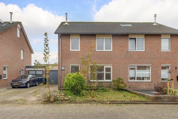 Woning Wierbalg 1835 Julianadorp