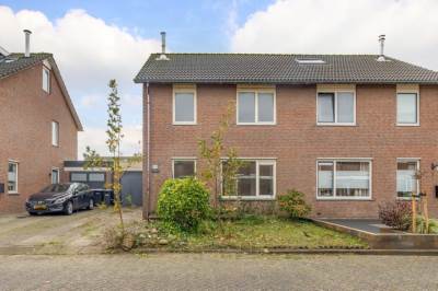 Woning Wierbalg 1835 Julianadorp