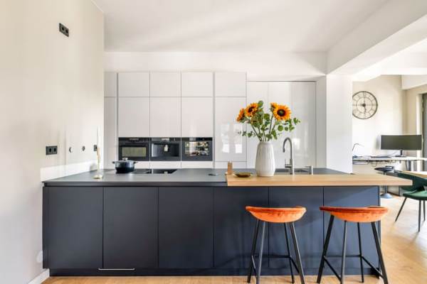 Woning Statenplaats 5F Dordrecht