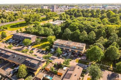 Woning Novemberstraat 13 Almere