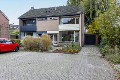 Woning Stenderland 10 Amerongen