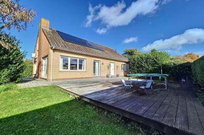 Woning Het Heem 66 Breskens