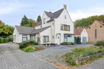 Woning Bernhardstraat 12 Geleen