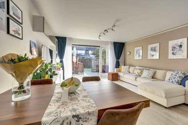 Woning Remmersteinpad 13 Almere