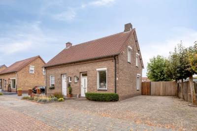 Woning Wilhelminalaan 10 Echt