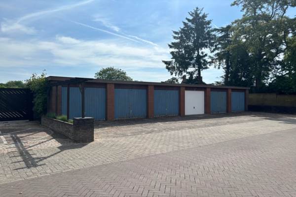 Garage Prinses Beatrixstraat 40 Elst (GE)