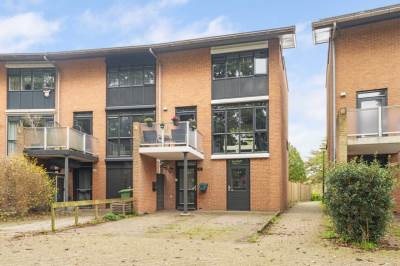 Woning Heelkruid 36 Amersfoort