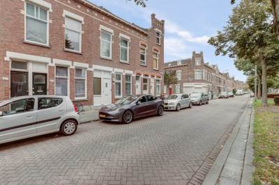 Woning Carnisselaan 65 Rotterdam