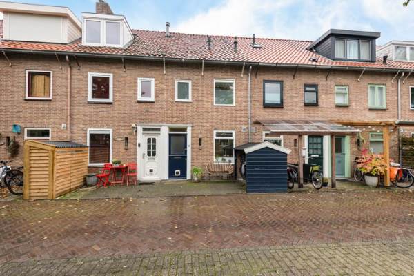 Woning Akeleistraat 4 Alkmaar