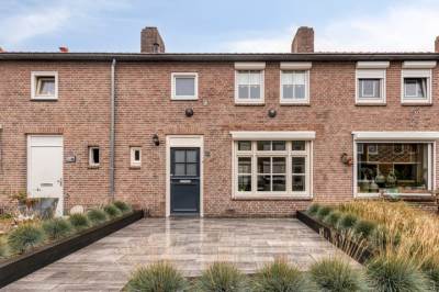 Woning Irenestraat 20 Goirle