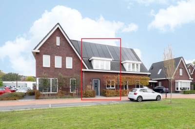Woning De Reuzelaar 6 Hoeven