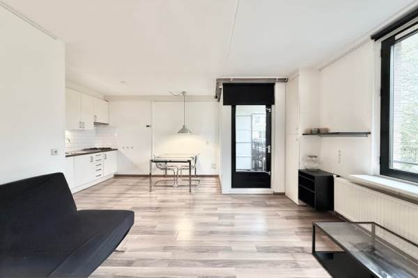 Woning Sumatrastraat 221E Amsterdam