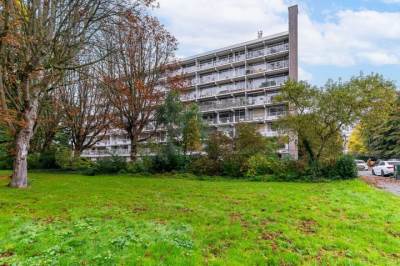 Woning Suzannaland 584 Den Haag