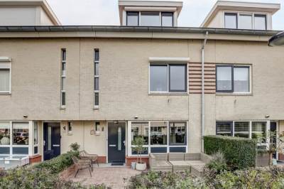 Woning Zandhaver 20 Katwijk (ZH)