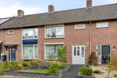 Woning Lijsterlaan 34 Beek en Donk