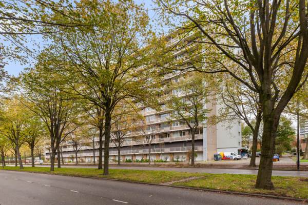 Woning Holysingel 242 Vlaardingen