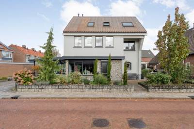Woning van Laerstraat 4 Ommen