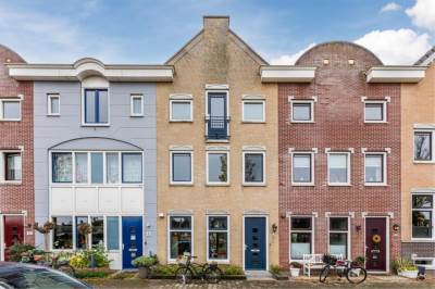 Woning Walstro 34 Cuijk