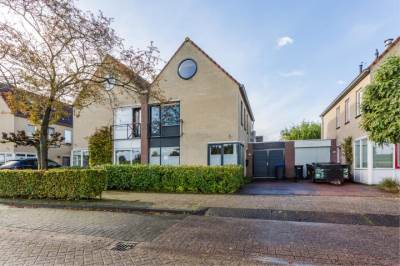 Woning Atalanta 147 Zeewolde