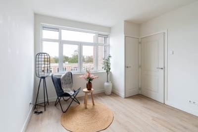 Woning Rijswijkseweg 211C Den Haag