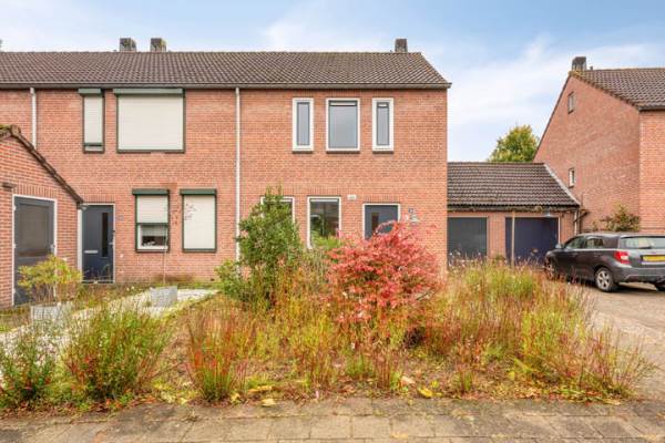 Woning Roermonds Kwartier 36 Grubbenvorst