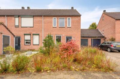 Woning Roermonds Kwartier 36 Grubbenvorst