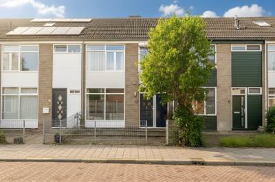 Woning Middelcoopstraat 9 Culemborg