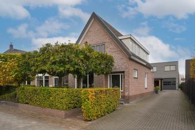 Woning Oosteinde 29 Scherpenzeel (GE)